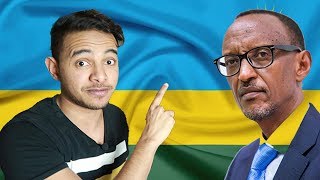 ካብ ርዋንዳ ክንማሃር ኣሎና Rwanda Gameofhistory [upl. by Tanner]