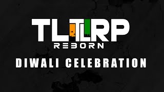 Diwali Celebration in TLRP  Join the Festival of Lights TLRPreborn  Nik Gaming [upl. by Storfer]