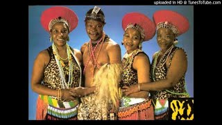 Mahlathini amp The Mahotella Queens  Gazette Kazet [upl. by Llemar881]