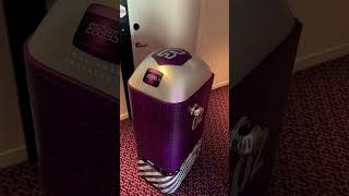 Robots of Singapore • Yotel • Yolanda Returns [upl. by Cornwell20]