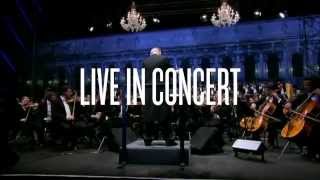 Ennio Morricone live in Los Angeles amp New York [upl. by Iggam]