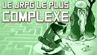 Le JRPG le plus complexe  CHAOS SEED [upl. by Swart]