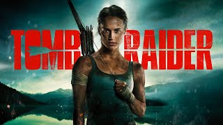 Tomb Raider  Reboot Trilogy Trailer 20132018 [upl. by Lamiv]