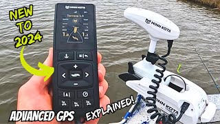 Minn Kotas New ADVANCED GPS users guide Everything you need to know Quick and Easy [upl. by Elleniad223]