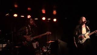 Demob Happy  Mother Machine live  The Beat Kitchen Chicago IL 111623 [upl. by Nizam]