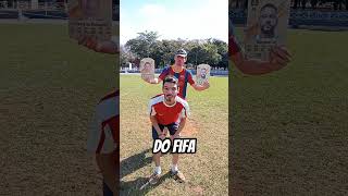 Esse Desafio Do Fifa É Impossível [upl. by Dionisio]