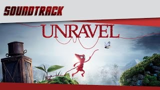 Unravel  Credits Soundtrack Full HD [upl. by Nevanod]