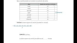 CEB 2023 Mathématiques Grandeurs  question 4 [upl. by Deelaw]