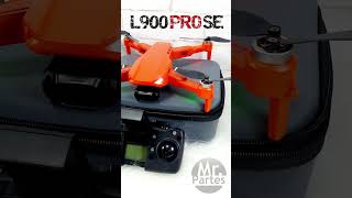 Drone L900 PRO SE [upl. by Patton]