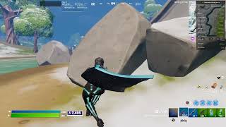 I5 4570 GTX 1050 Fortnite Performance Mode Arena all low settings [upl. by Acyre422]