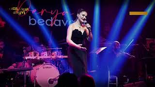 Derya Bedavacı  Ama Geçecek  Canlı Sahne Konser Kayıt [upl. by Lathan]