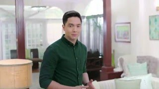 Ang SagotSaGinhawa ni Alden [upl. by Aihgn]