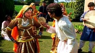 Lalar Lede Re Nandi Ka Beera Video Song Rajasthani  Shakuntala Rao Rajkumar Swami [upl. by Lhary271]