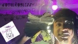 Double0Glizzy  Free Wop 2  Slowed Down [upl. by Valerio]