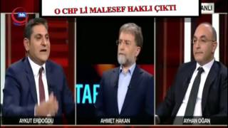 CHP Lİ O VEKİL MALESEF HAKLI ÇIKTI [upl. by Carmelina]