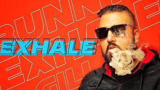 JATTA VE JATTA  BUNNY GILL  LYRICS VIDEO [upl. by Nnauol]