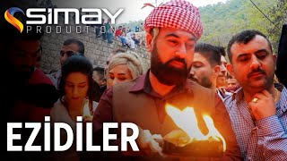 Ezidiler Kimdir [upl. by Khalid]