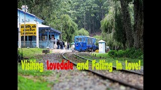 Exploring South India  EP03  LoveDale A Must Visit ❤️ [upl. by Magen]