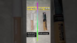 Primer for Dry Skin vs Primer for Oily Skin MakeupBest Primer For Dry SkinBest Primer Foroily Skin [upl. by Sloan]