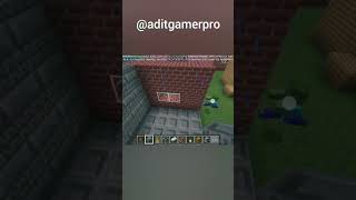 Minecraft part 16 minecraft [upl. by Eilata]