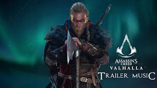 Assassins Creed Valhalla  Trailer Music  Original Theme Song  Steven Stern  Soul Of A Man [upl. by Merline]