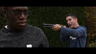 Deji Vs RackaRacka [upl. by Boniface]