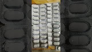 Nackfloroi tablet diclofenac sodium paracetamol tab order now at Sandeep Medical Store bulk order [upl. by Jeffry84]