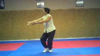 Tai Chi Dancing3gp [upl. by Yttam]