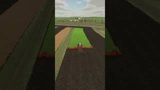 Plowing  Farming Simulator 22 [upl. by Nedrah710]