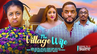 THE VILLAGE WIFE 2024 latest Nigerian Movie  Chike Daniel  Pamela Okoye  Rosemary Afuwape [upl. by Girish]