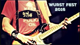 Wurst Fest 2016  Chardon Polka Band Full Set [upl. by Hana64]