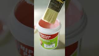 Explore the new trending colour with Nippont Paint  Episode 2b [upl. by Levinson]