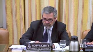 Gabriel Rufián tensa la comparecencia en el Congreso de Daniel de Alfonso [upl. by Neelav]