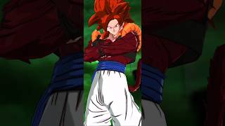 UNE GAME TELLEMENT COURTE QUELLE FINIT EN SHORT Fusion vs quotSaga Z Buuquot Dragon Ball Legends [upl. by Engen]