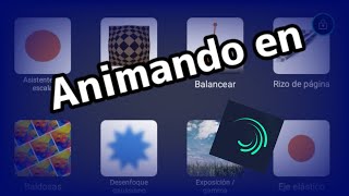 Animando en alight motion  polanball countryballs alightmotion capcut animation [upl. by Assenyl1]