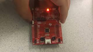 PWM to adjust LED brightness on MSP430 [upl. by Anoed]