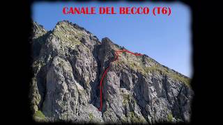 Canale del becco T6 [upl. by Demott]