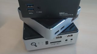 Découvrez les 3 meilleurs miniPC du moment [upl. by Elocim305]