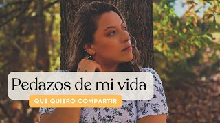 Reconectandome contigo  Te muestro un poco de mi vida  vlog [upl. by Macey]