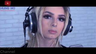 Zhavia cover Nothing Compares To You written by Prince [upl. by Eivlys]