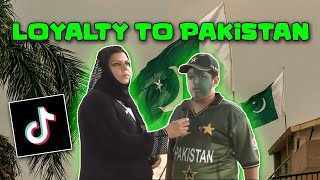 My pledge is  Pakistan loyalty [upl. by Temple367]