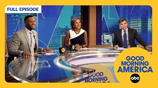 Good Morning America Full Broadcast — Thursday December 5 2024 [upl. by Enelyahs295]