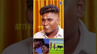 Rosapoo x Gramathula maadu mechiya  Deva amp Gana Dinesh  Atti Republic [upl. by Donni]