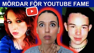 Wannabe Youtuber mödar sin man för FAME Samantha Wohlford  TRUE CRIME [upl. by Ramey27]