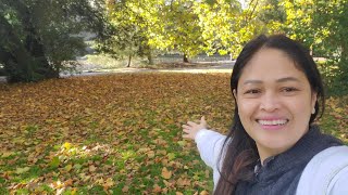 VLOG781 BATTERSEA PARKLONDONkuskuserang nanay [upl. by Gnav]