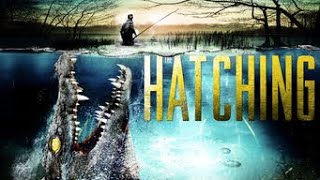 The Hatching Full Movie Story Teller  Facts Explained  Hollywood Movie  AndrewLee Potts [upl. by Mitinger]