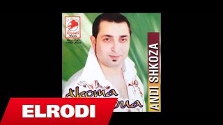 Andi Shkoza  Egoiste [upl. by Enneite844]