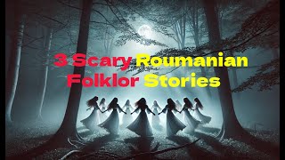 Which Scary Folklore Story Will Give You NIGHTMARES [upl. by Pfeffer]