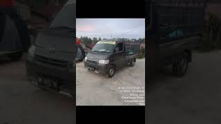 Aku mung kuli jasa angkutan driverpickup youtubeshorts foryou fypシ゚viral [upl. by Chaker]