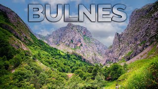 Bulnes [upl. by Eednus]